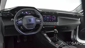 Peugeot 308 de 2022