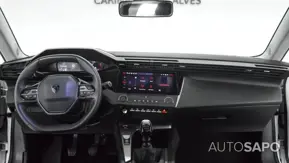 Peugeot 308 de 2022