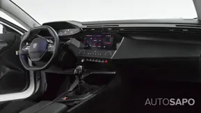 Peugeot 308 de 2022