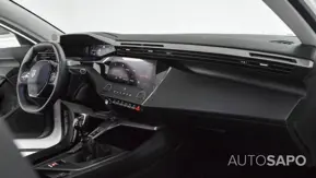 Peugeot 308 de 2022