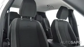 Peugeot 308 de 2022