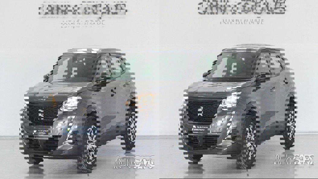 Peugeot 2008 de 2023