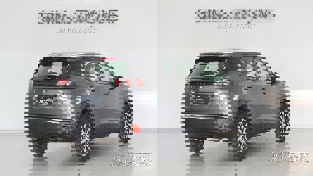 Peugeot 2008 de 2023