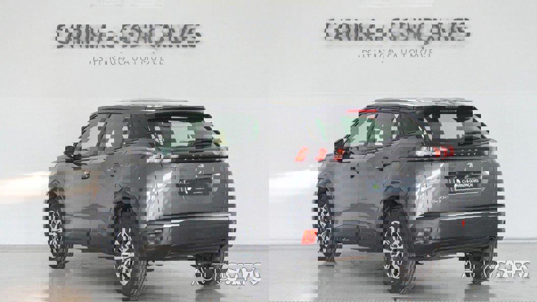 Peugeot 2008 de 2023