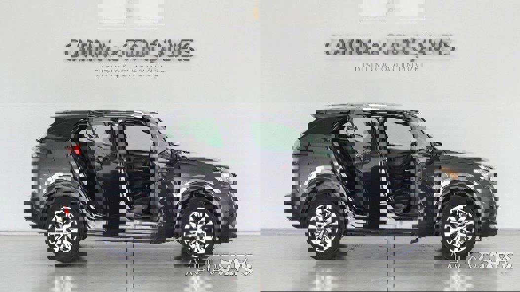 Peugeot 2008 de 2023