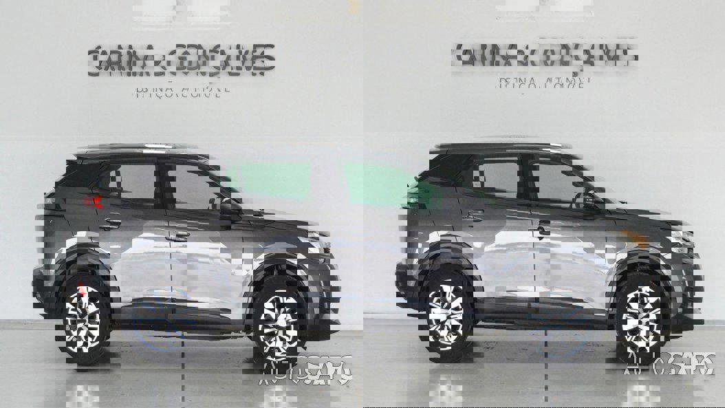 Peugeot 2008 de 2023