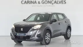 Peugeot 2008 de 2023