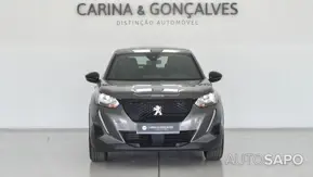 Peugeot 2008 de 2023