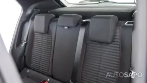 Peugeot 2008 de 2023