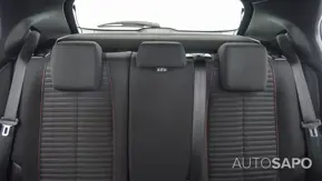 Peugeot 2008 de 2023