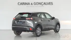 Peugeot 2008 de 2023