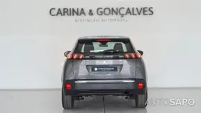Peugeot 2008 de 2023