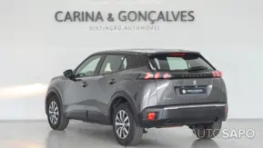 Peugeot 2008 de 2023