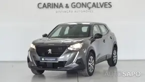 Peugeot 2008 de 2023