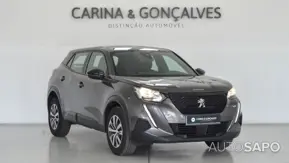 Peugeot 2008 de 2023