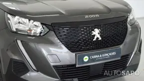 Peugeot 2008 de 2023
