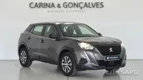 Peugeot 2008 de 2023