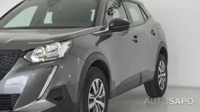 Peugeot 2008 de 2023