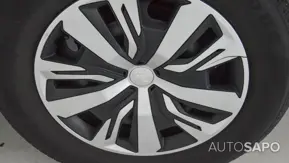 Peugeot 2008 de 2023