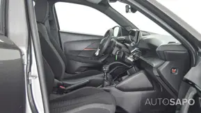 Peugeot 2008 de 2023