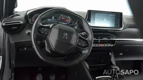 Peugeot 2008 de 2023