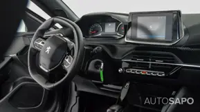 Peugeot 2008 de 2023