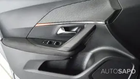 Peugeot 2008 de 2023