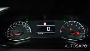 Peugeot 2008 de 2023