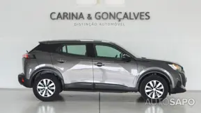 Peugeot 2008 de 2023