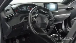 Peugeot 2008 de 2023