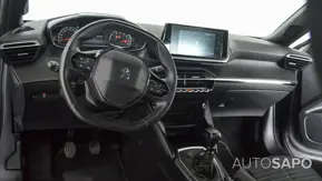 Peugeot 2008 de 2023