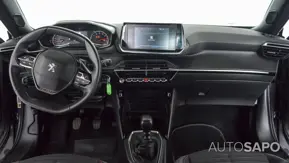 Peugeot 2008 de 2023