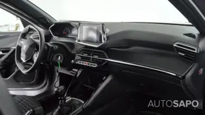 Peugeot 2008 de 2023