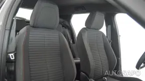 Peugeot 2008 de 2023