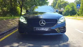 Mercedes-Benz Classe C de 2021