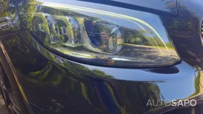 Mercedes-Benz Classe C de 2021