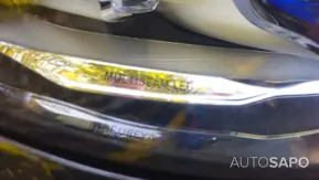 Mercedes-Benz Classe C de 2021