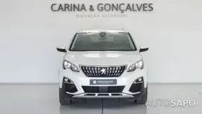 Peugeot 3008 1.5 BlueHDi Allure de 2020