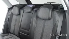 Peugeot 3008 1.5 BlueHDi Allure de 2020