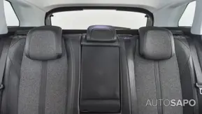 Peugeot 3008 1.5 BlueHDi Allure de 2020