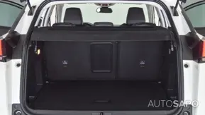 Peugeot 3008 1.5 BlueHDi Allure de 2020