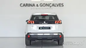 Peugeot 3008 1.5 BlueHDi Allure de 2020