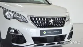 Peugeot 3008 1.5 BlueHDi Allure de 2020