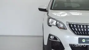 Peugeot 3008 1.5 BlueHDi Allure de 2020