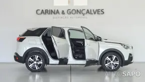 Peugeot 3008 1.5 BlueHDi Allure de 2020