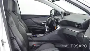 Peugeot 3008 1.5 BlueHDi Allure de 2020