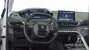 Peugeot 3008 1.5 BlueHDi Allure de 2020