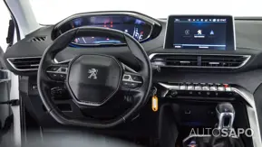 Peugeot 3008 1.5 BlueHDi Allure de 2020