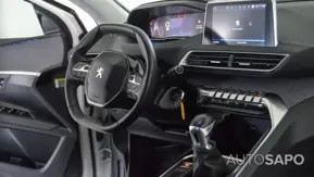 Peugeot 3008 1.5 BlueHDi Allure de 2020