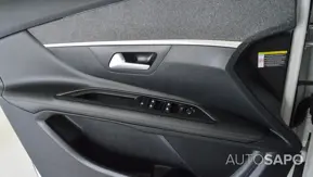 Peugeot 3008 1.5 BlueHDi Allure de 2020